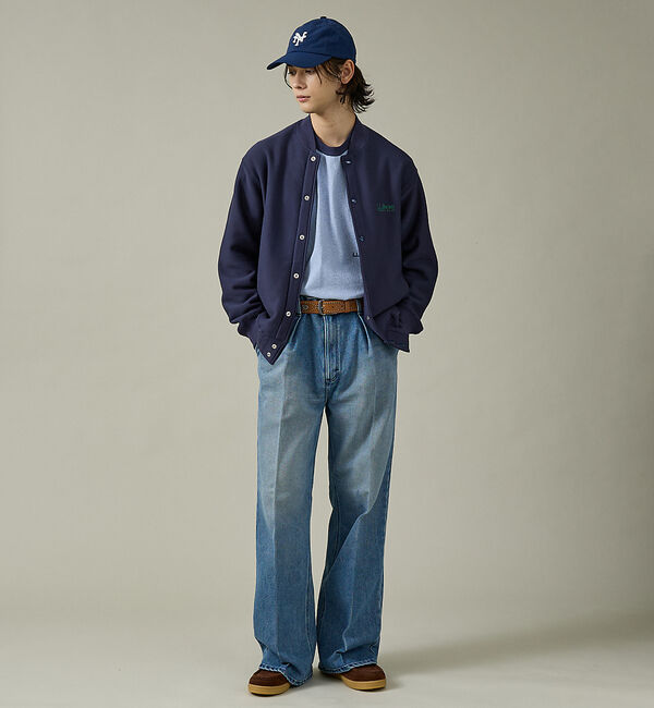 ABAHOUSE「New York Cubans NYLON BALL CAP / ニューヨーク・」|その他|