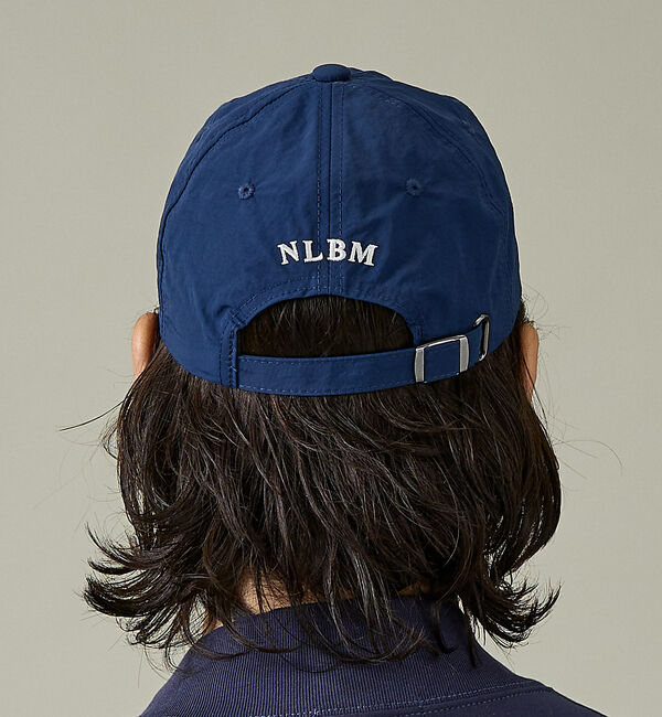 ABAHOUSE「New York Cubans NYLON BALL CAP / ニューヨーク・」|その他|