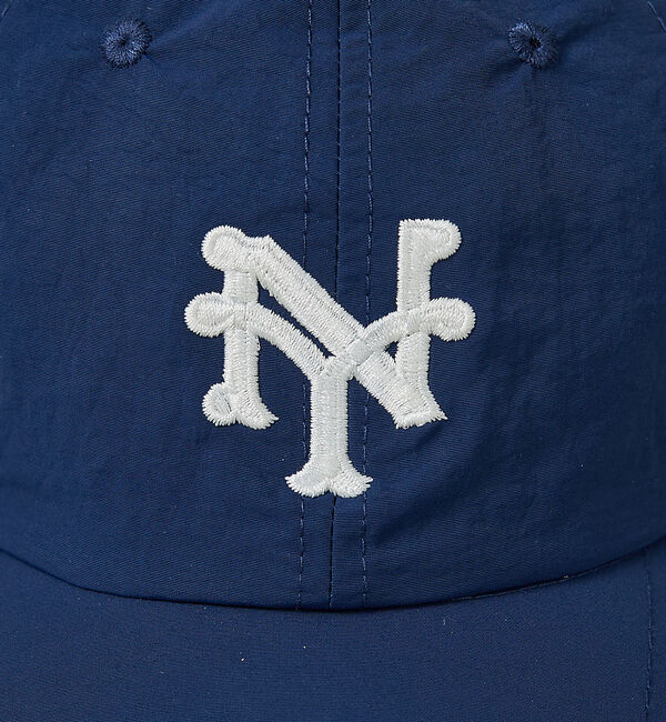 ABAHOUSE「New York Cubans NYLON BALL CAP / ニューヨーク・」|その他|