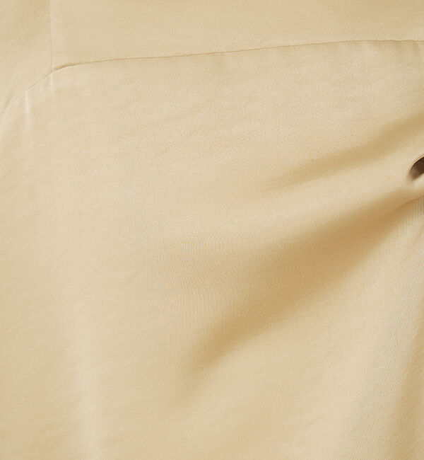 abahouse mavie「ダブルストラップキャミワンピース」|ワンピース|