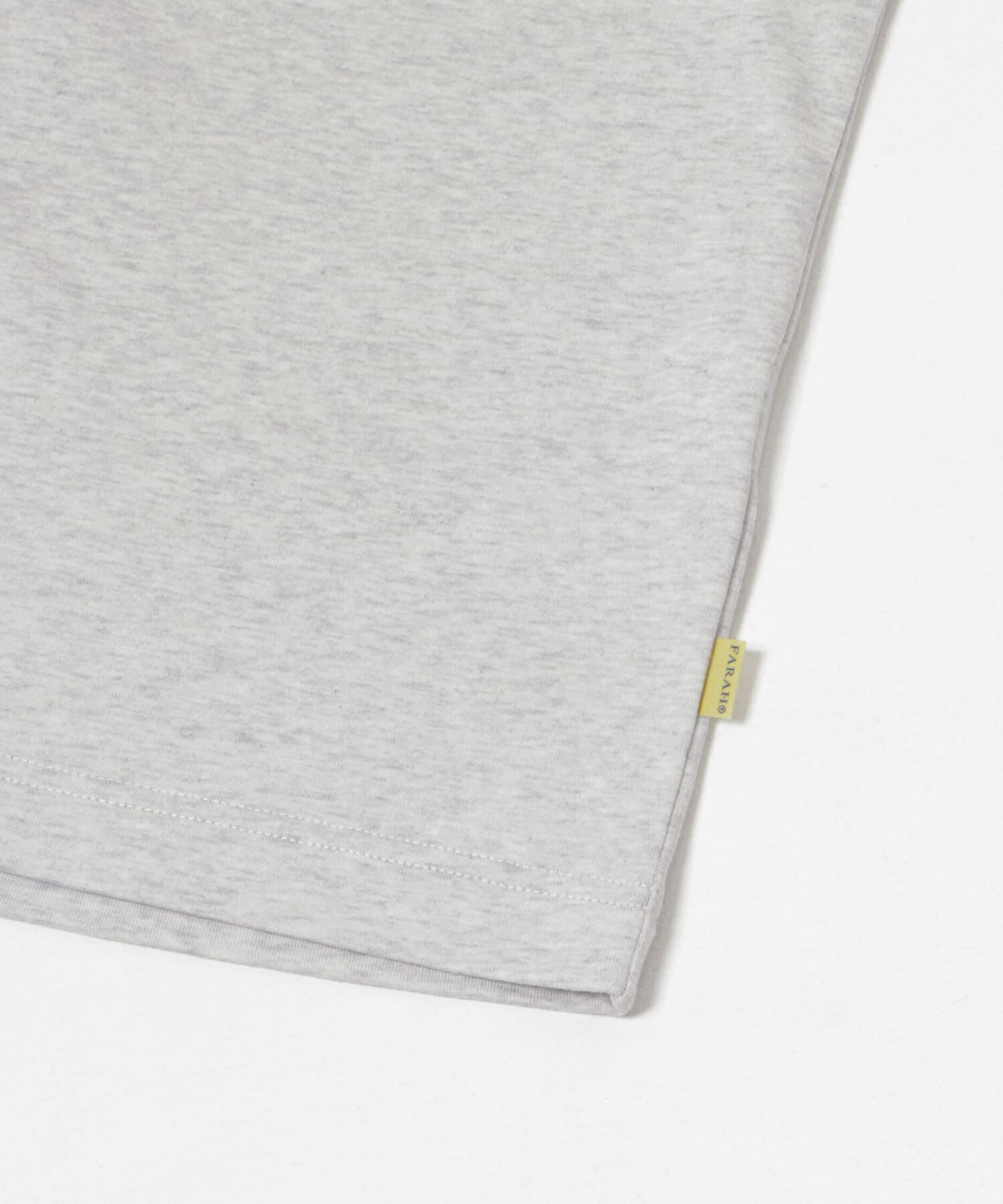 URBAN RESEARCH「FARAH　Graphic T-shirts&ldquo;Record&rdquo;」|Tシャツ・カットソー|