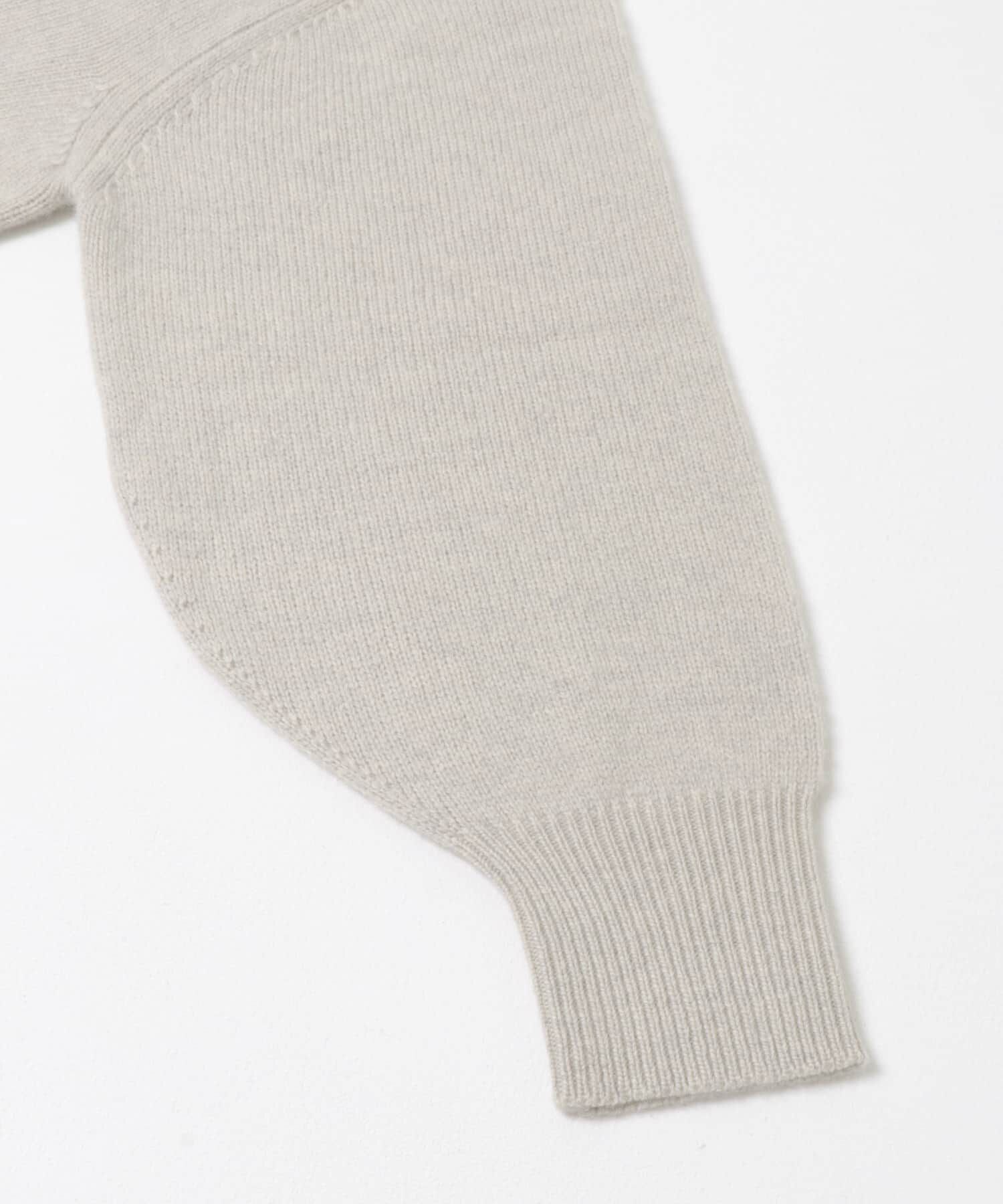 URBAN RESEARCH ROSSO「F by ROSSO　ハミルトンクルーネックニット」|ニット・セーター|