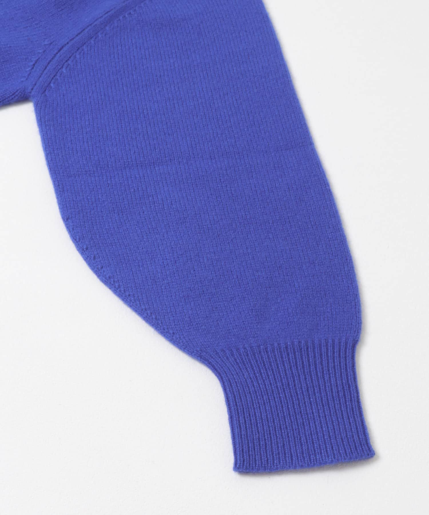 URBAN RESEARCH ROSSO「F by ROSSO　ハミルトンクルーネックニット」|ニット・セーター|