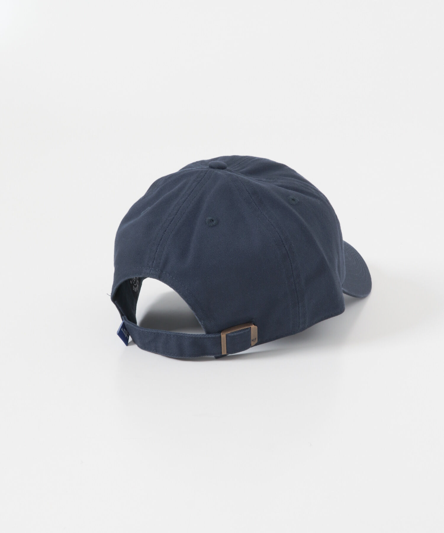 SENSE OF PLACE by URBAN RESEARCH「『WEB/一部店舗限定』FORTY SEVEN　47 CLEAN UP DODGERS」|キャップ・キャスケット|