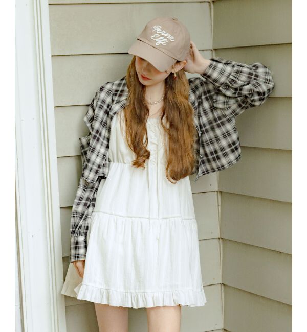  「ロゴキャップ」|キャップ・キャスケット|