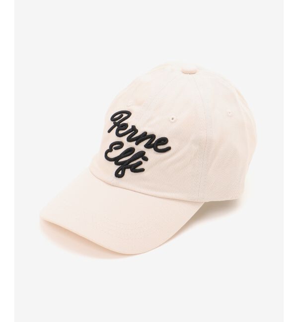  「ロゴキャップ」|キャップ・キャスケット|