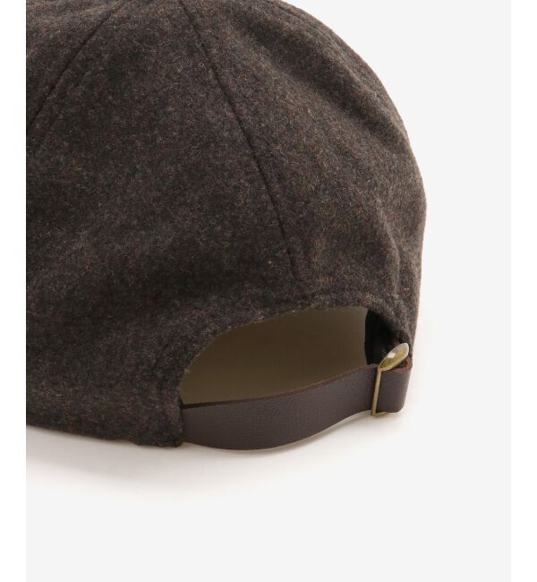  「フェルトキャップ」|キャップ・キャスケット|