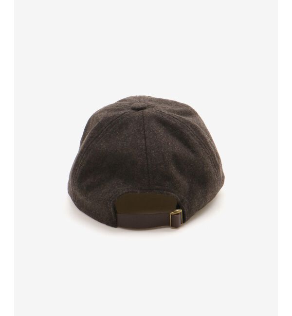  「フェルトキャップ」|キャップ・キャスケット|