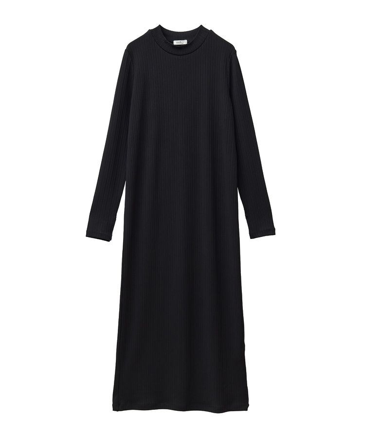 earth music&ecology「SET2点アシメチュールビスチェ＋ワンピース」|ワンピース|