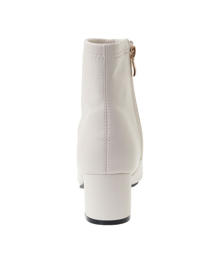 armonia「RUPIS.ストレッチブーツ」|ショートブーツ|