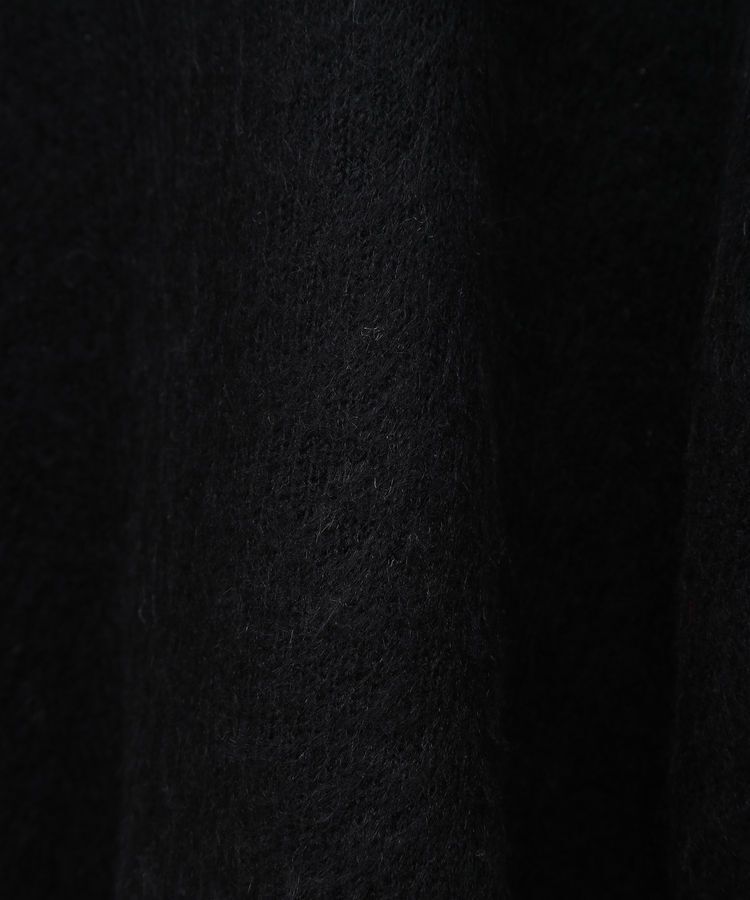 Green Parks「■LOVEBOAT ロゴ刺繍ニットカーディガン」|カーディガン|