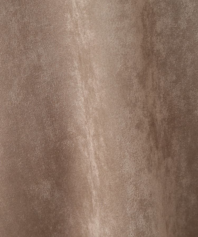 Green Parks「・SUGAR SPOON スエードポンチハーフZIP」|Tシャツ・カットソー|