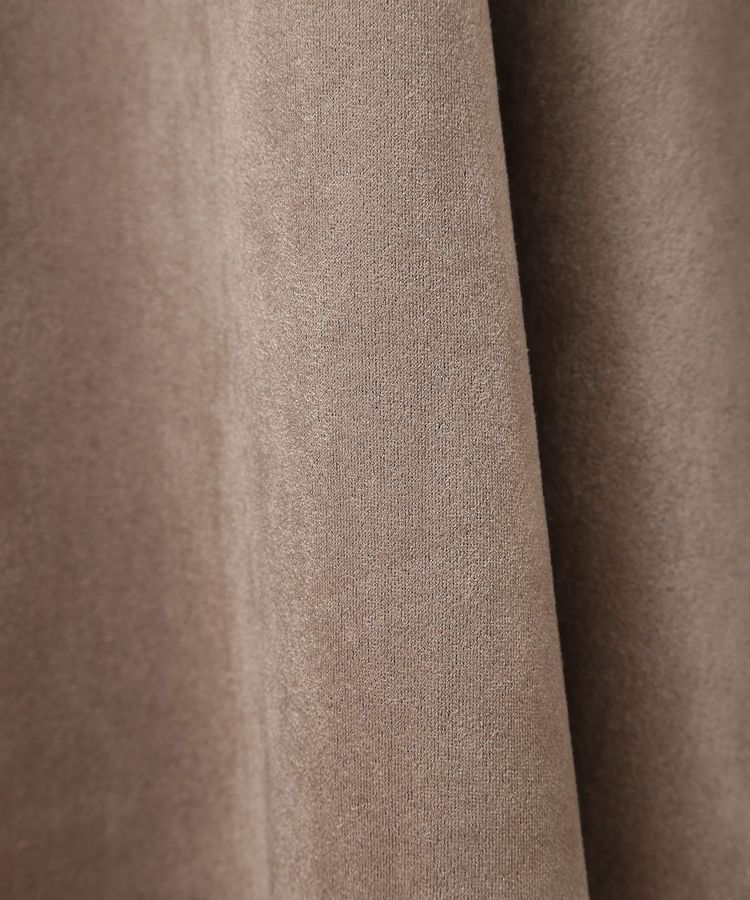 Green Parks「・SUGAR SPOON スエードポンチキャミワンピ」|ワンピース|