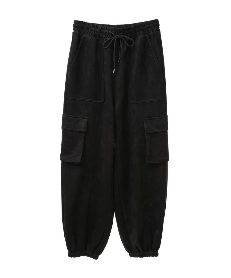 Green Parks「・SUGAR SPOONスエードポンチカーゴパンツ」|その他|