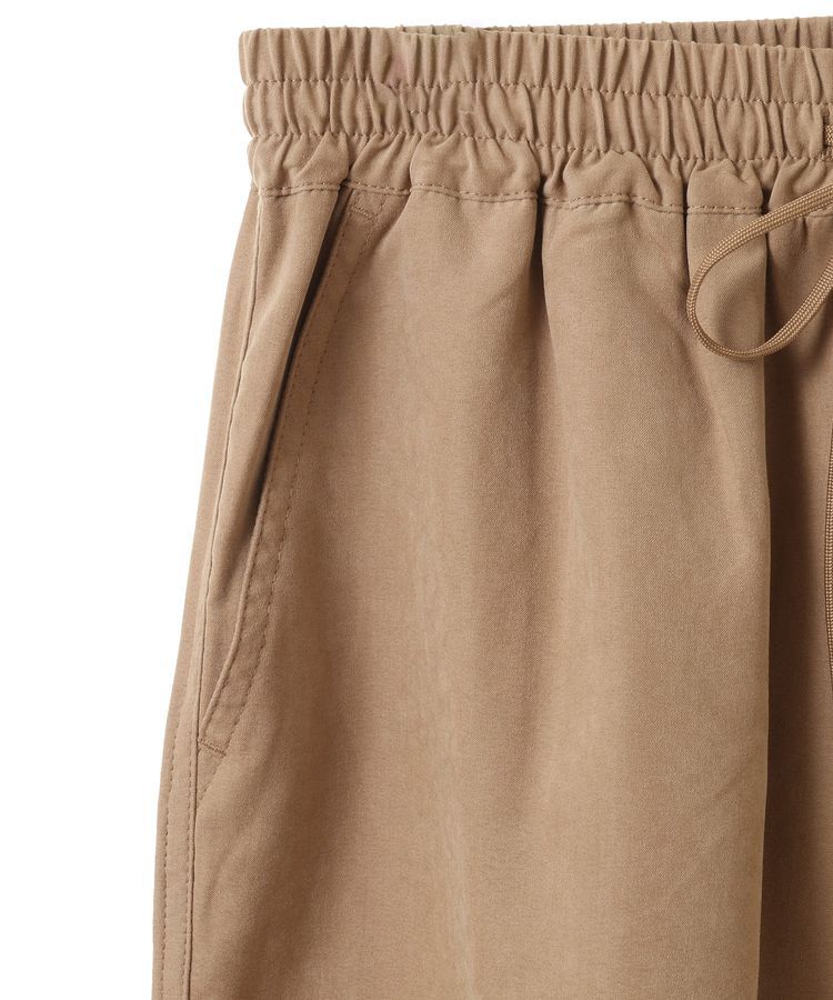 Green Parks「ピーチ起毛カーゴパンツ」|その他|