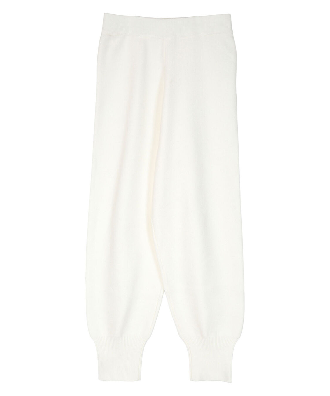 ur's「ニットジョガーパンツ」|スラックス|