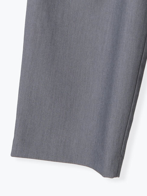 Te chichi「共ベルト付きタックワイドパンツ」|その他|