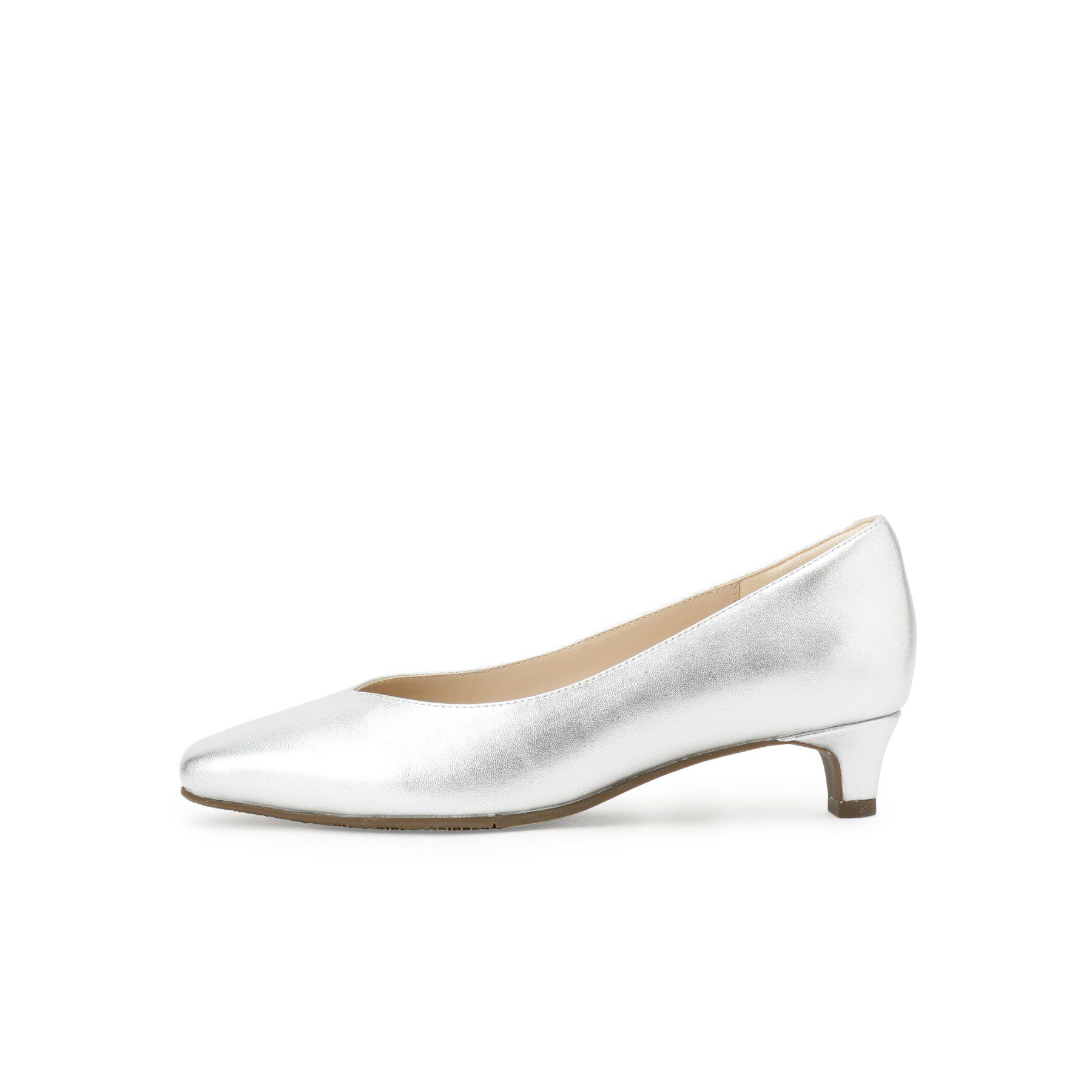 Reflect「【至福の履き心地】&rsquo;26春夏やみつきパンプス」|パンプス|