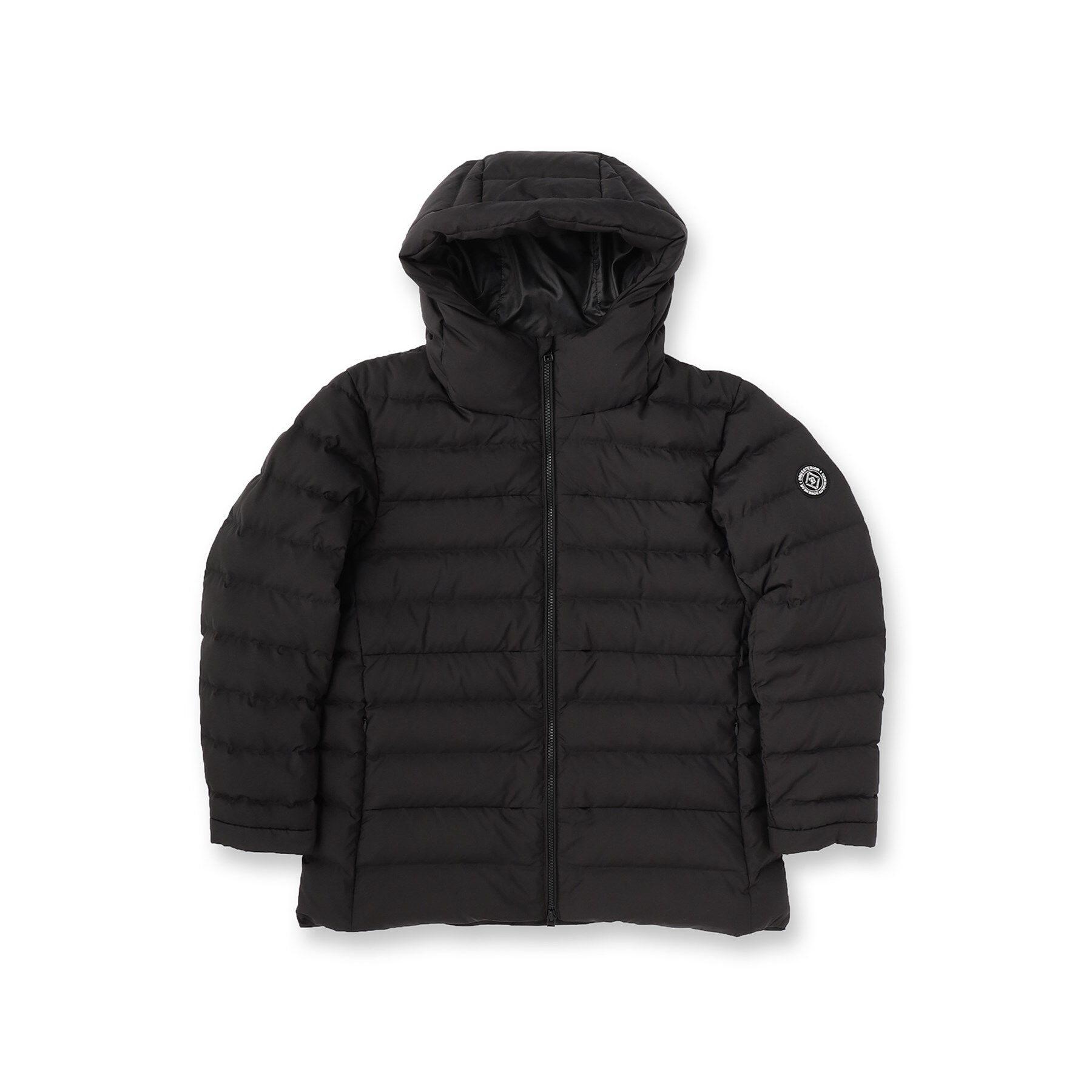 DRESSTERIOR「【3WAY/撥水素材/インナー付/Safari12月号/Begin12月号掲載】3WAYダウンコート」|ダウン|