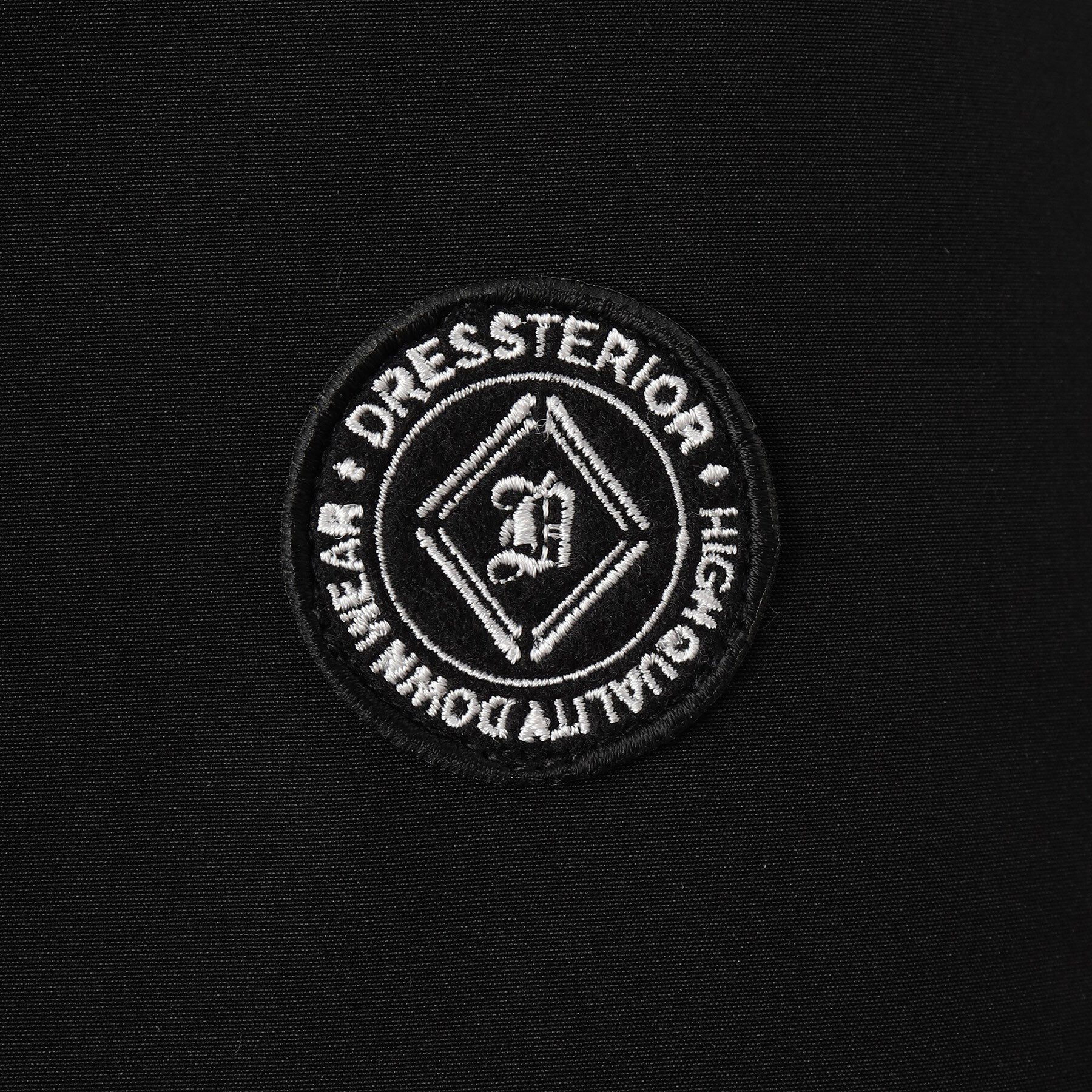 DRESSTERIOR「【3WAY/撥水素材/インナー付/Safari12月号/Begin12月号掲載】3WAYダウンコート」|ダウン|