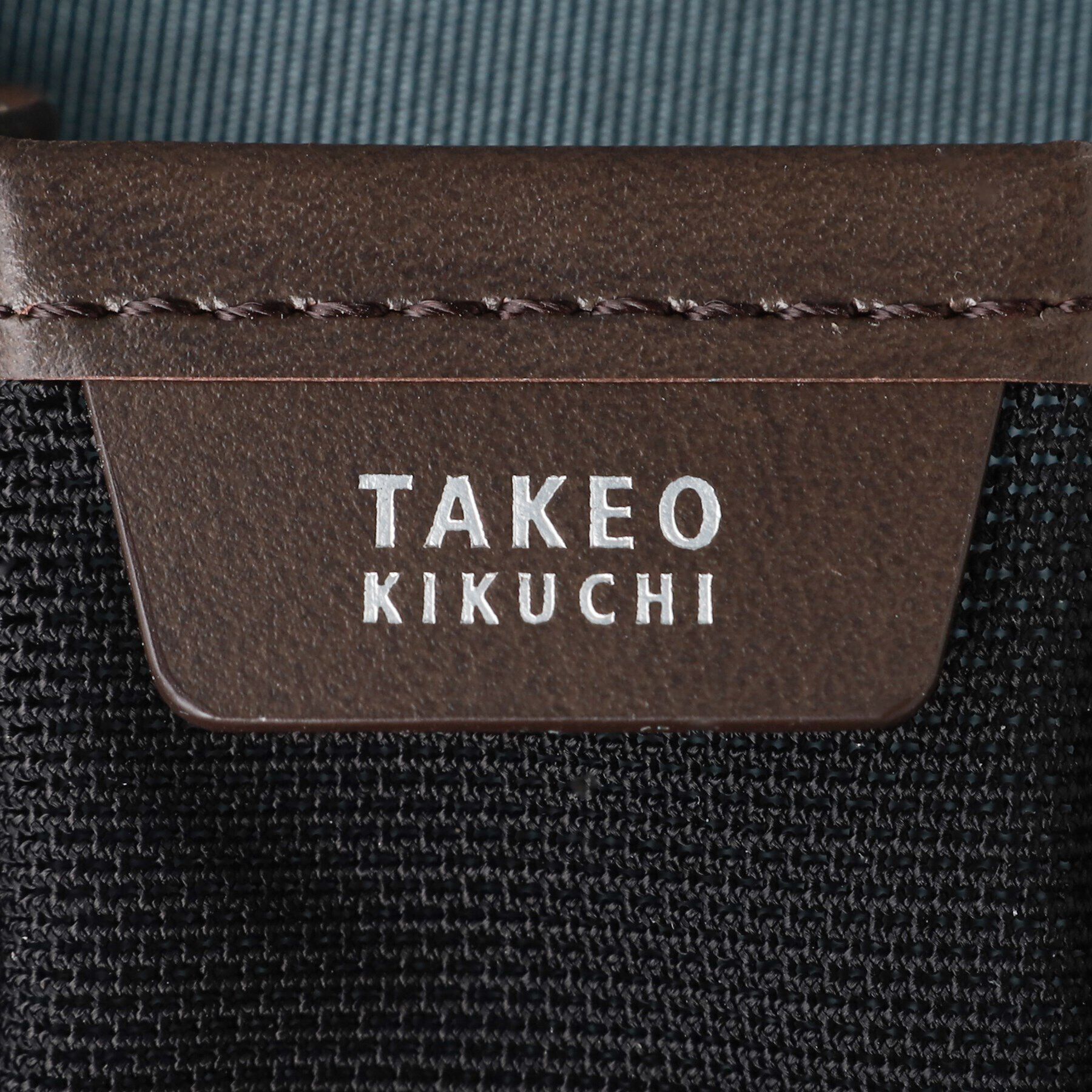 TAKEO KIKUCHI「【NEW レザーリップルシリーズ】Bluetoothイヤフォン＆マルチケース」|その他|