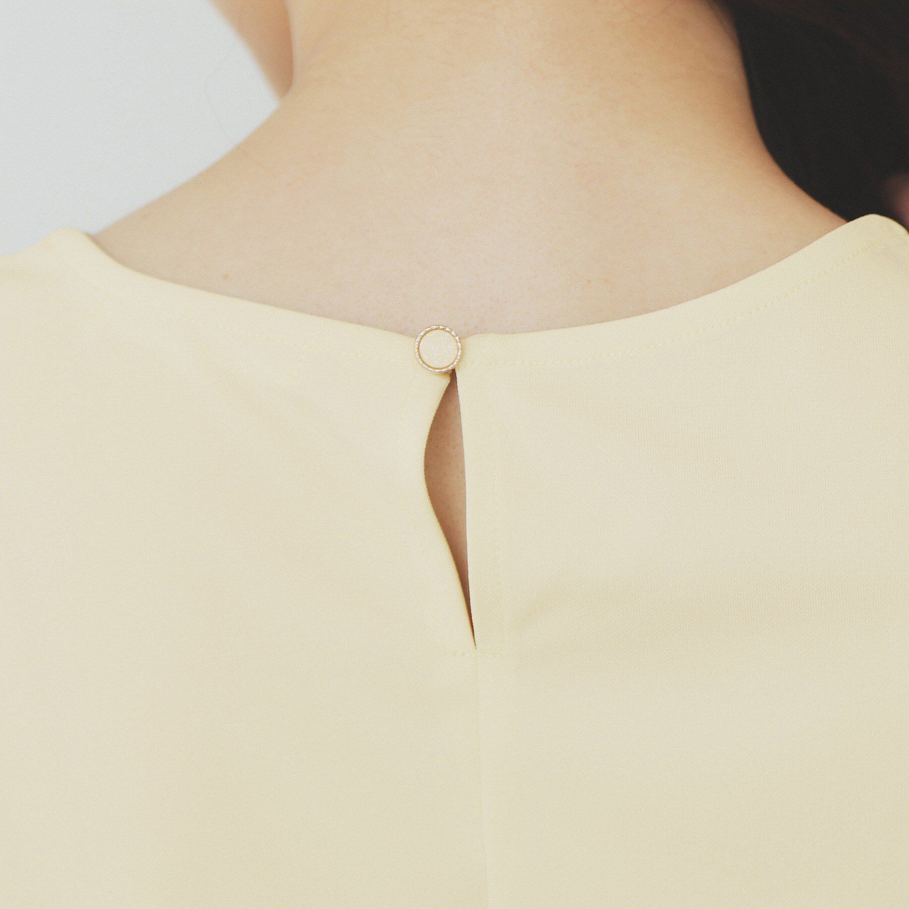 index「《5color》タックスリーブプルオーバー【UV/吸水速乾/接触冷感/洗濯機洗い可】」|Tシャツ・カットソー|