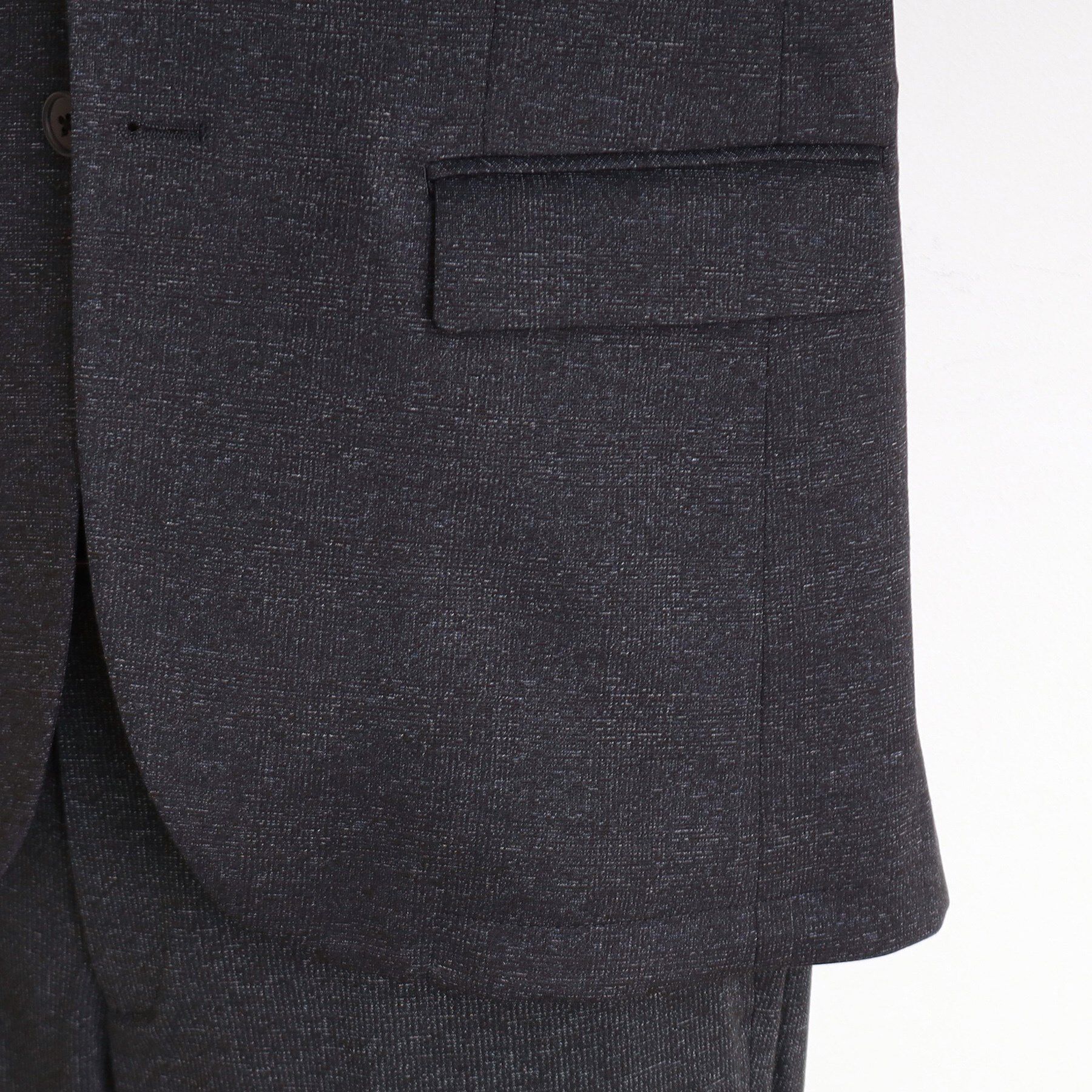 THE SHOP TK「TRジャージジャケット【セットアップ可】」|テーラードジャケット|