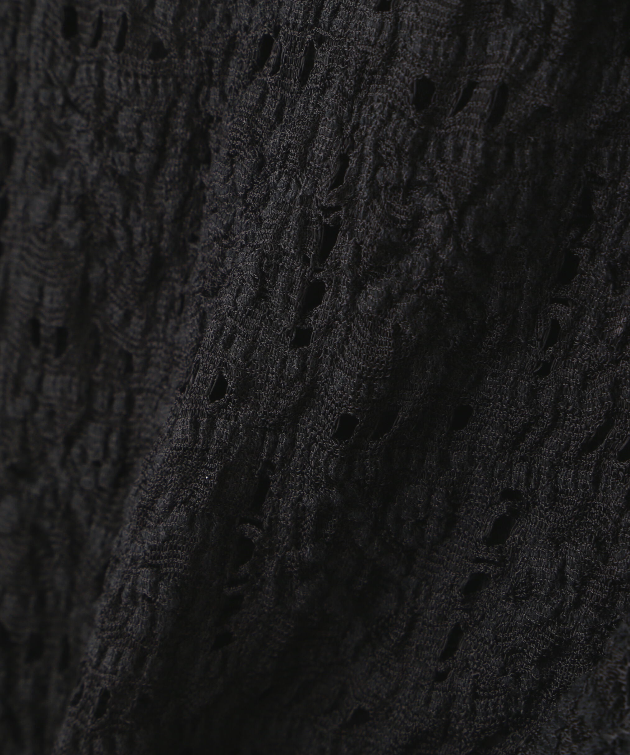  「レースラッフルフリルフレンチブラウス」|シャツ・ブラウス|