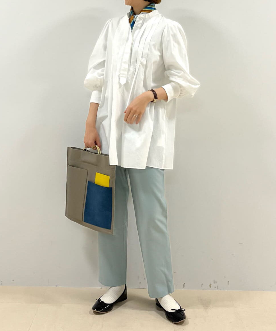  「２ＷＡＹスリムストレートパンツ」|その他|