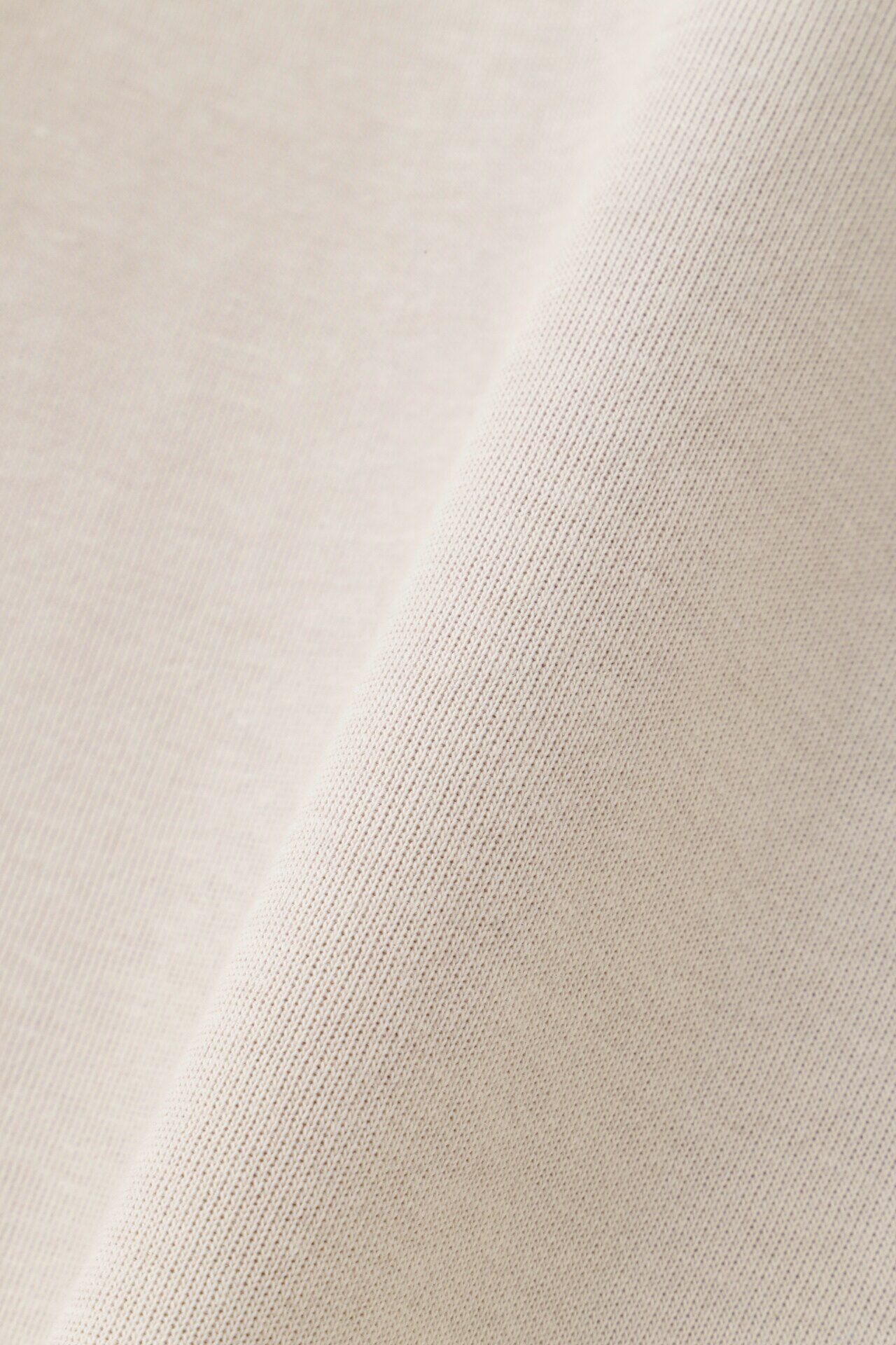  「◆布帛コンビダンボールニット」|Tシャツ・カットソー|