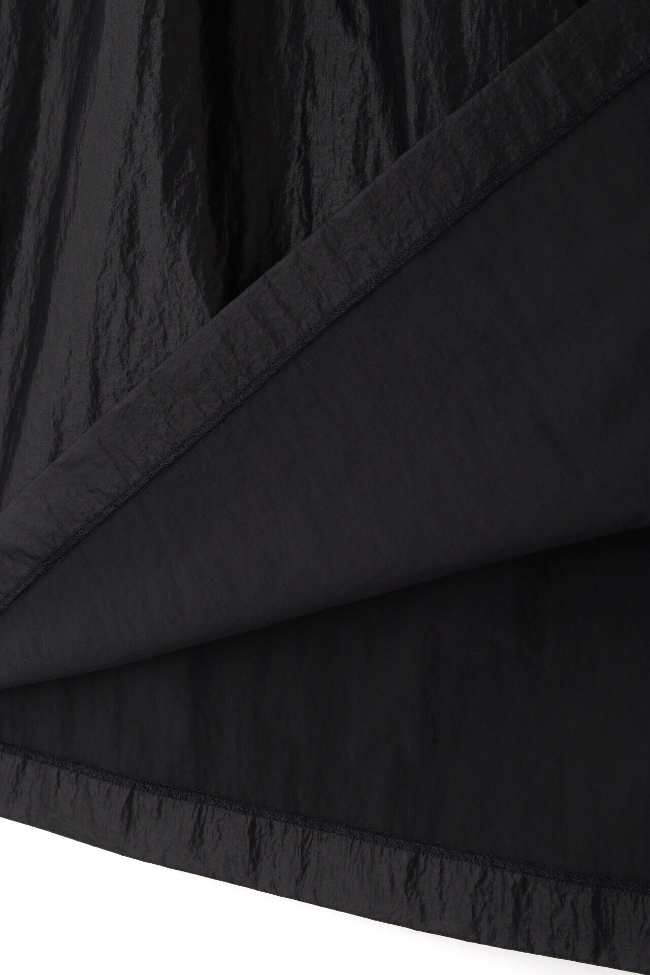  「◆ナイロンシャインサテンスカート」|スカート|