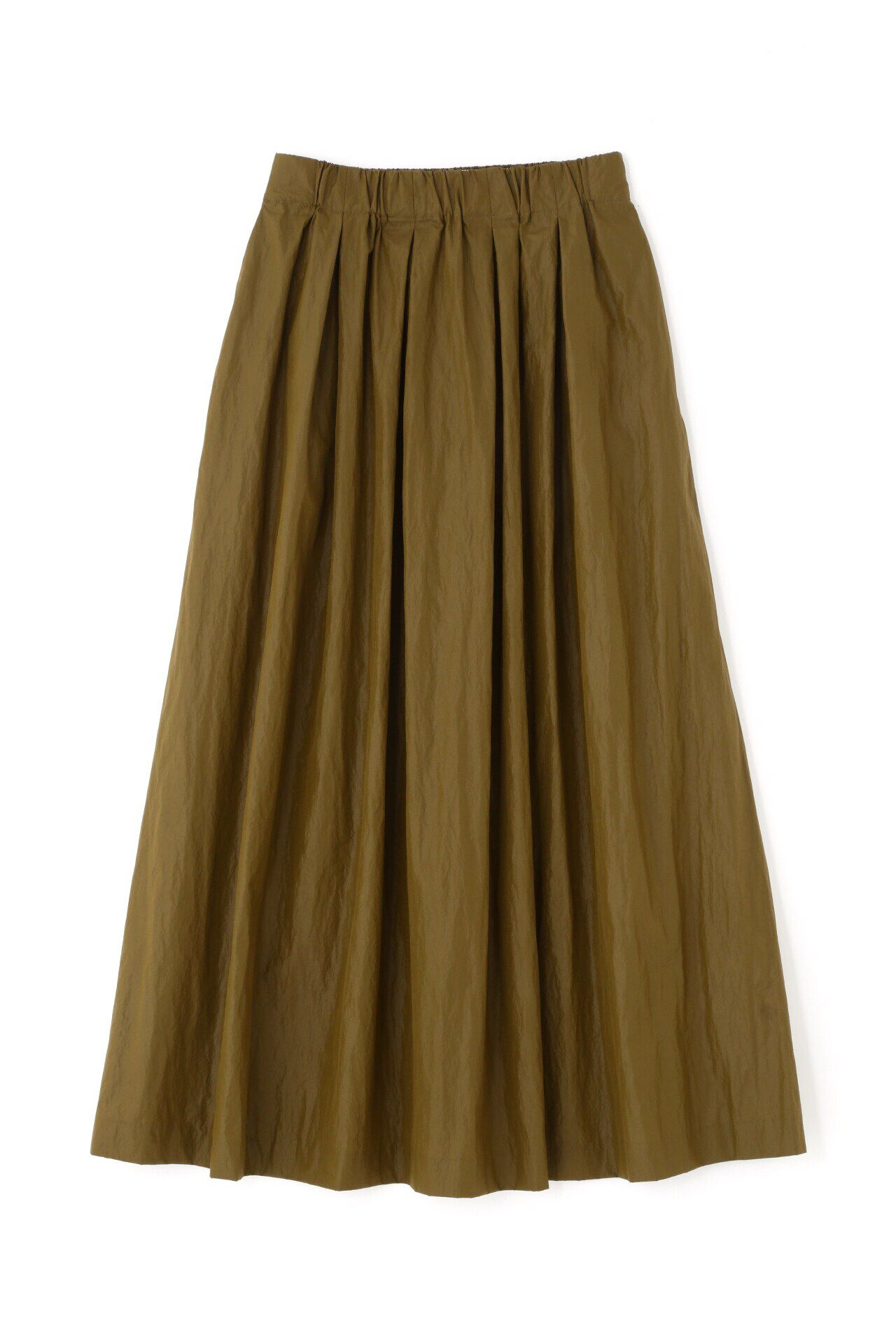  「◆ナイロンシャインサテンスカート」|スカート|