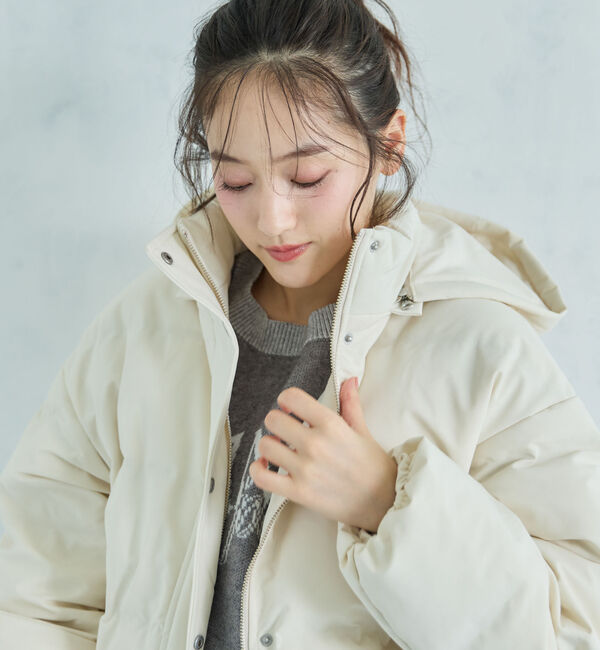 ホワイトダックダウン／（archives）｜ルミネのファッション通販