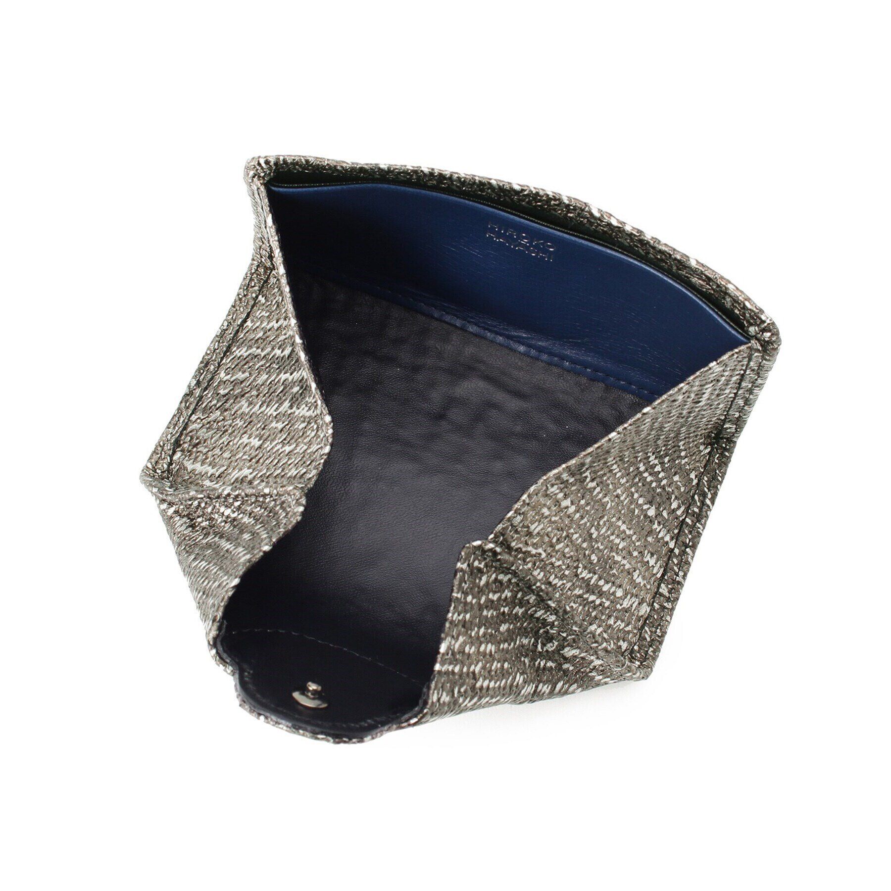 HIROKO HAYASHI「DAMASCO（ダマスコ）小銭入れ」|コインケース|