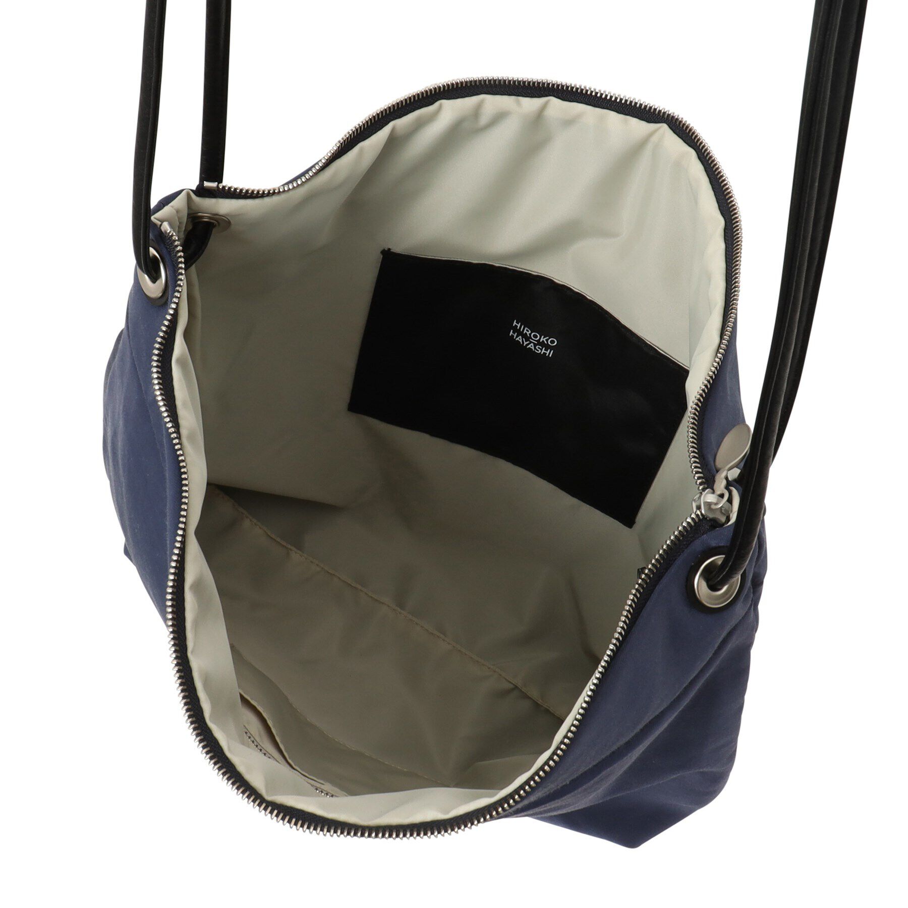 HIROKO HAYASHI「ENORME RASO（エノルメ ラーゾ）ショルダーバッグ」|ショルダー・メッセンジャー|
