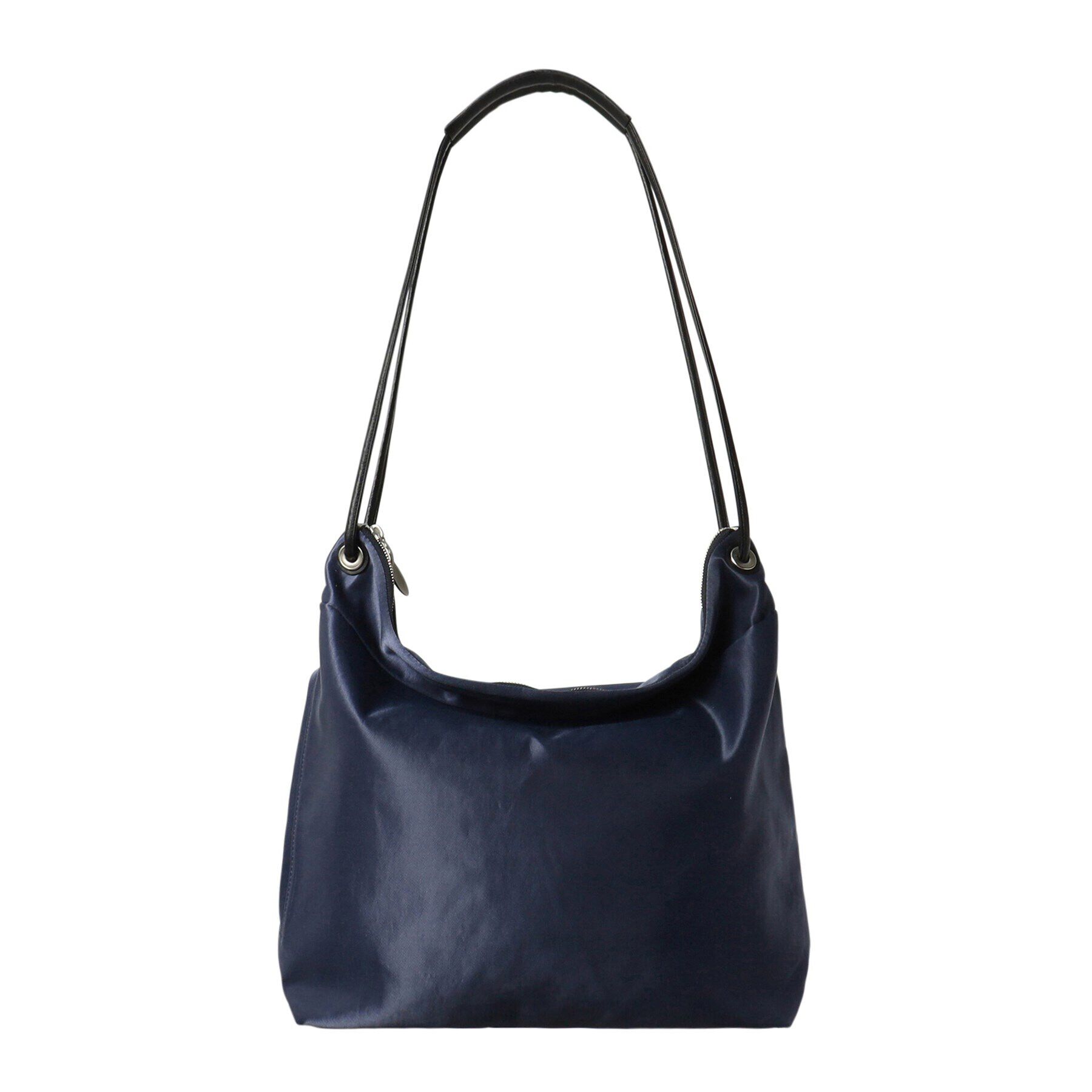 HIROKO HAYASHI「ENORME RASO（エノルメ ラーゾ）ショルダーバッグ」|ショルダー・メッセンジャー|ネイビー(094)