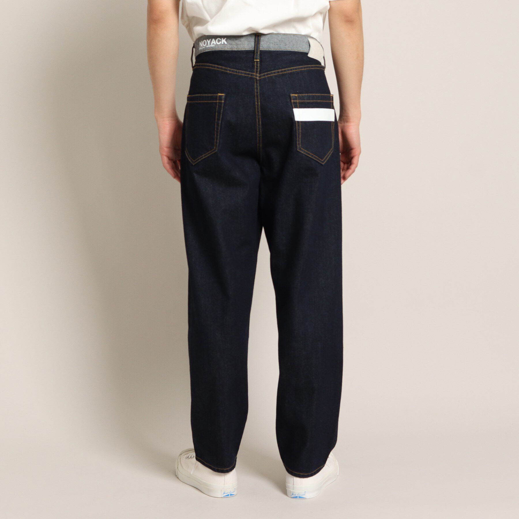 Dessin「12OZデニムパンツ」|デニム|