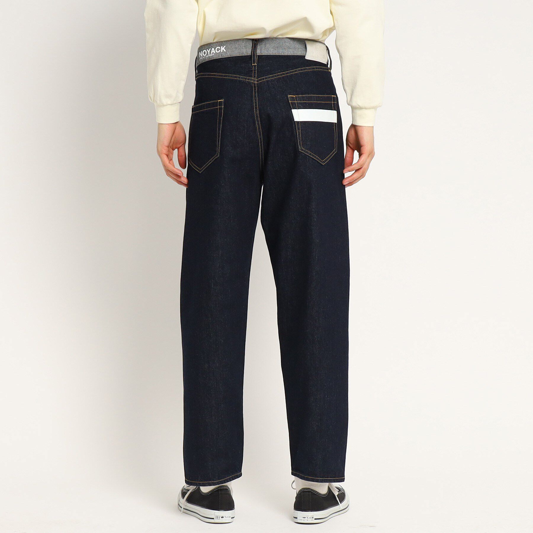 Dessin「12OZデニムパンツ」|デニム|