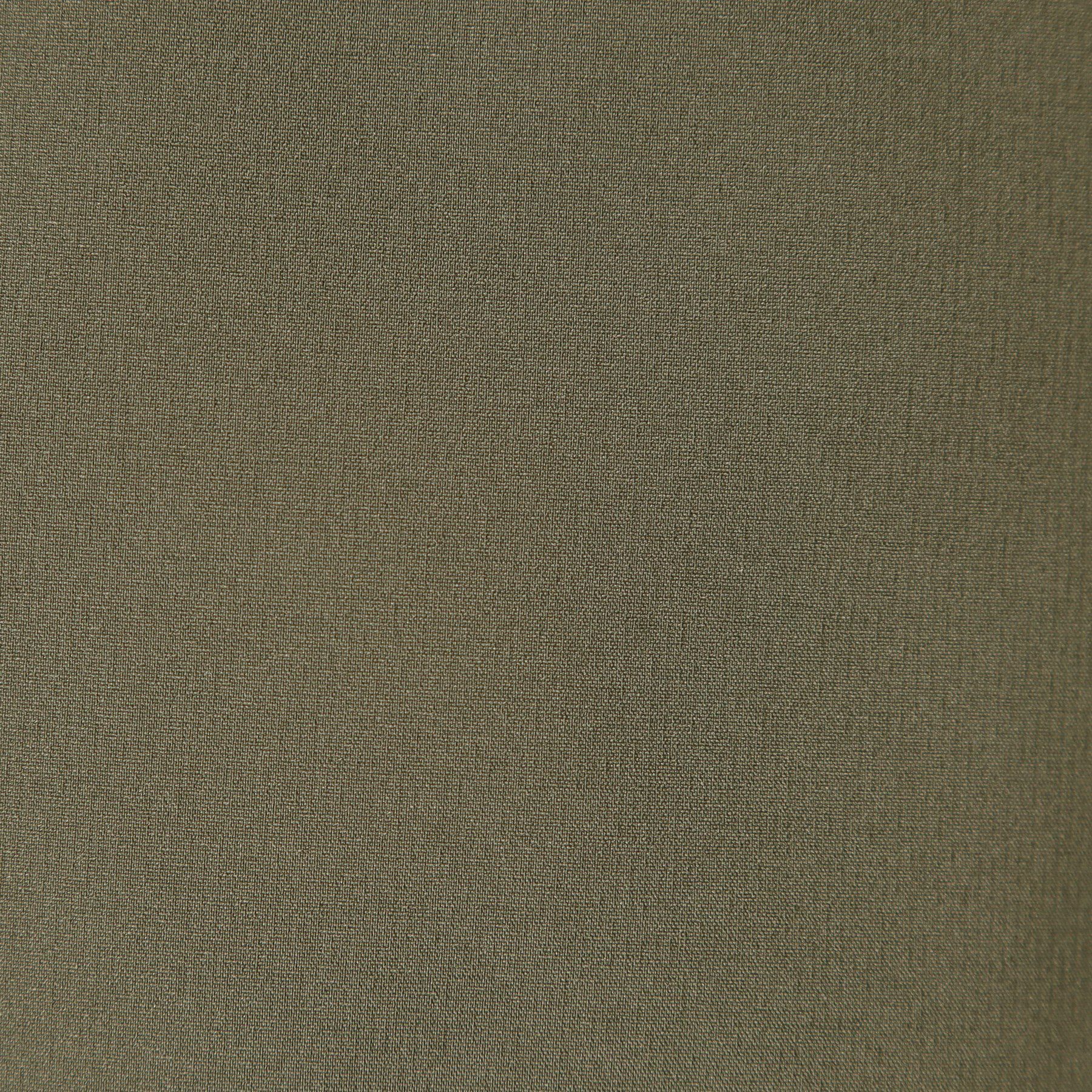 Dessin「【撥水・セットアップ可能・洗える】ナイロンクロップド丈シャツ」|シャツ・ブラウス|