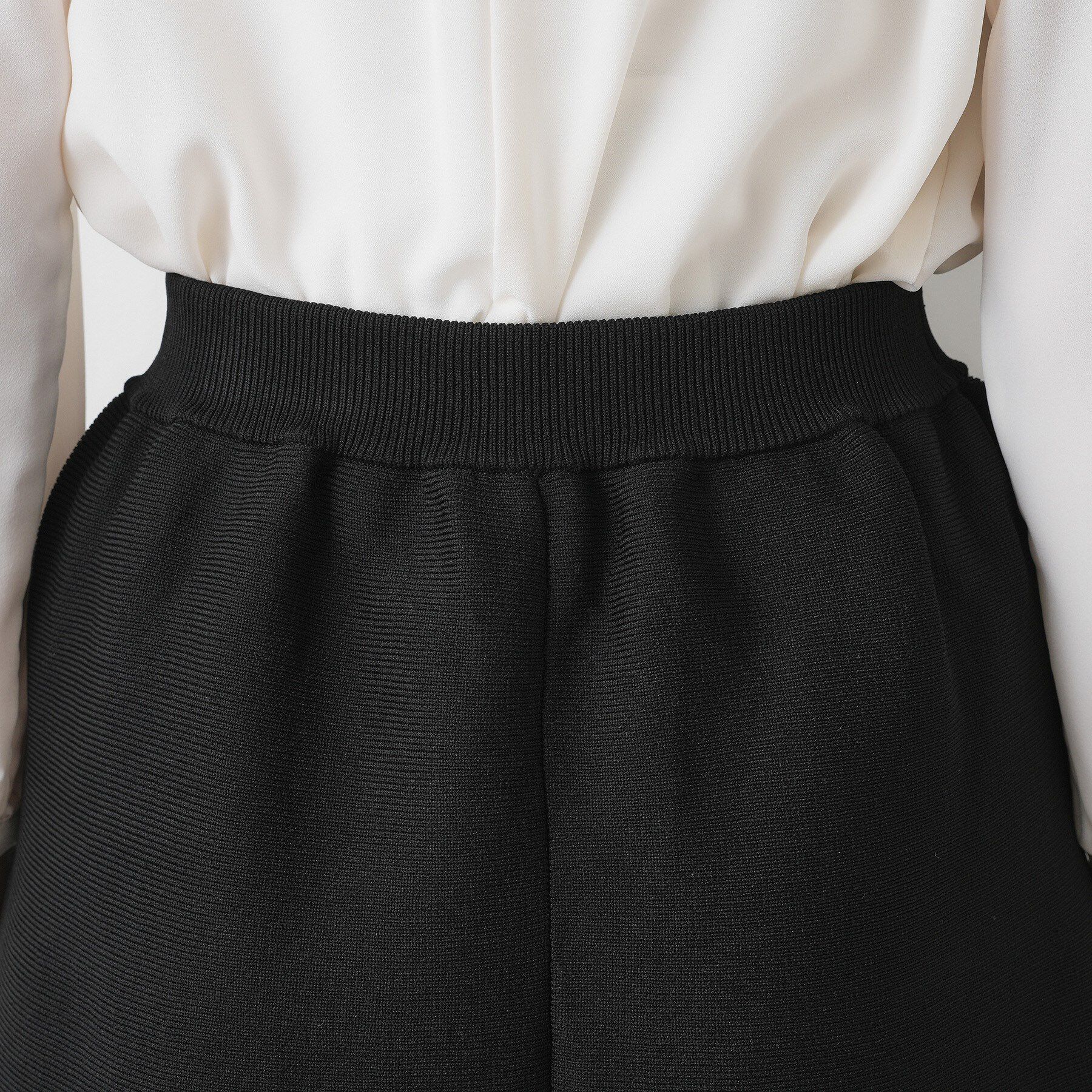 Dessin「【入卒/セレモニー/単品使い2WAY可能】ニットセットアップ」|スーツ|