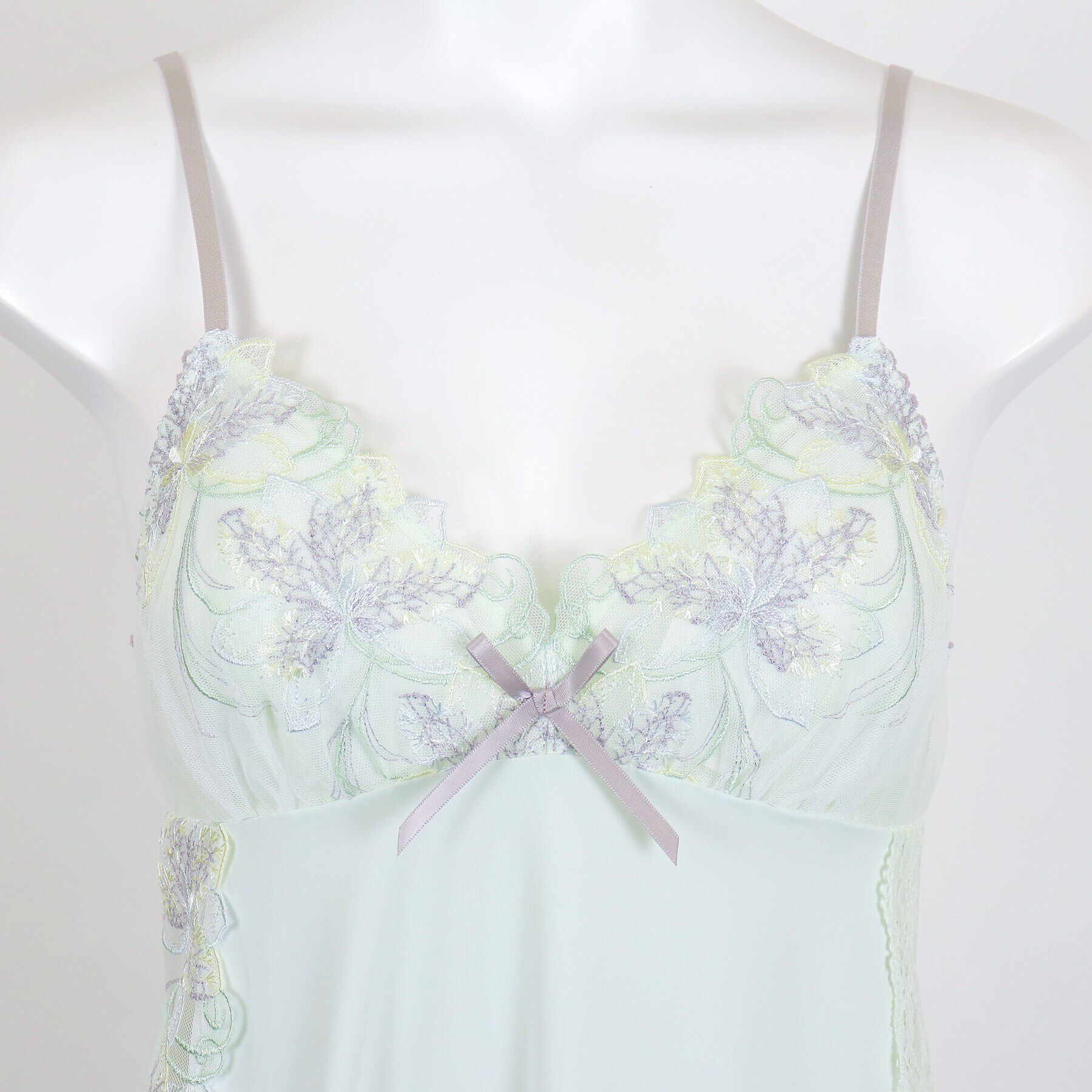 Risa Magli「ジェシカ スリップ」|キャミソール|