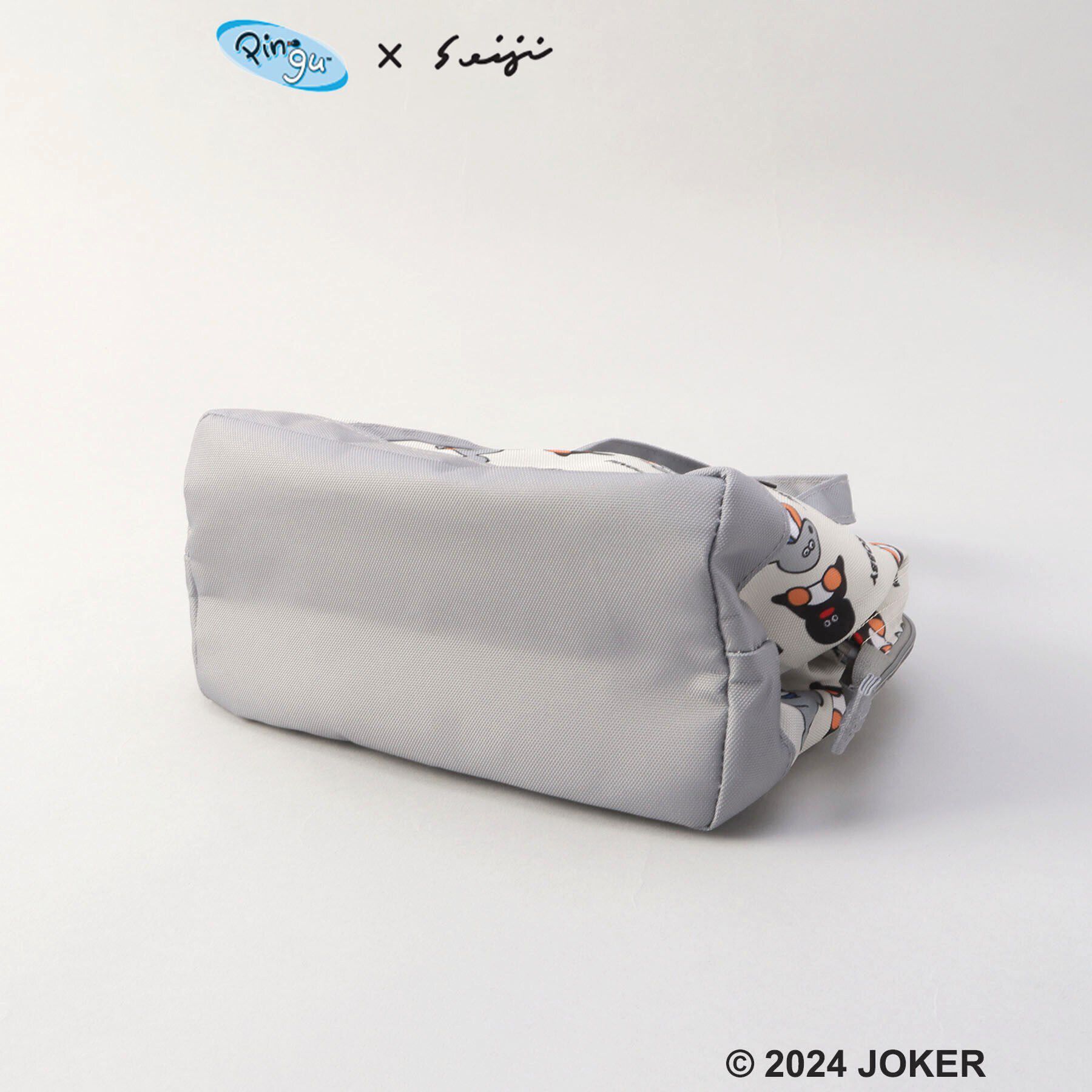 212 KITCHEN STORE「ワイヤー保冷ランチバッグ 柄 ＜PINGU ピングー＞」|食器・キッチングッズ|