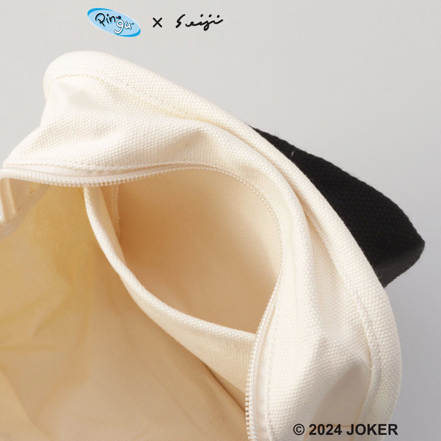 212 KITCHEN STORE「スクエアミニランチバッグ IV ＜PINGU ピングー＞」|食器・キッチングッズ|