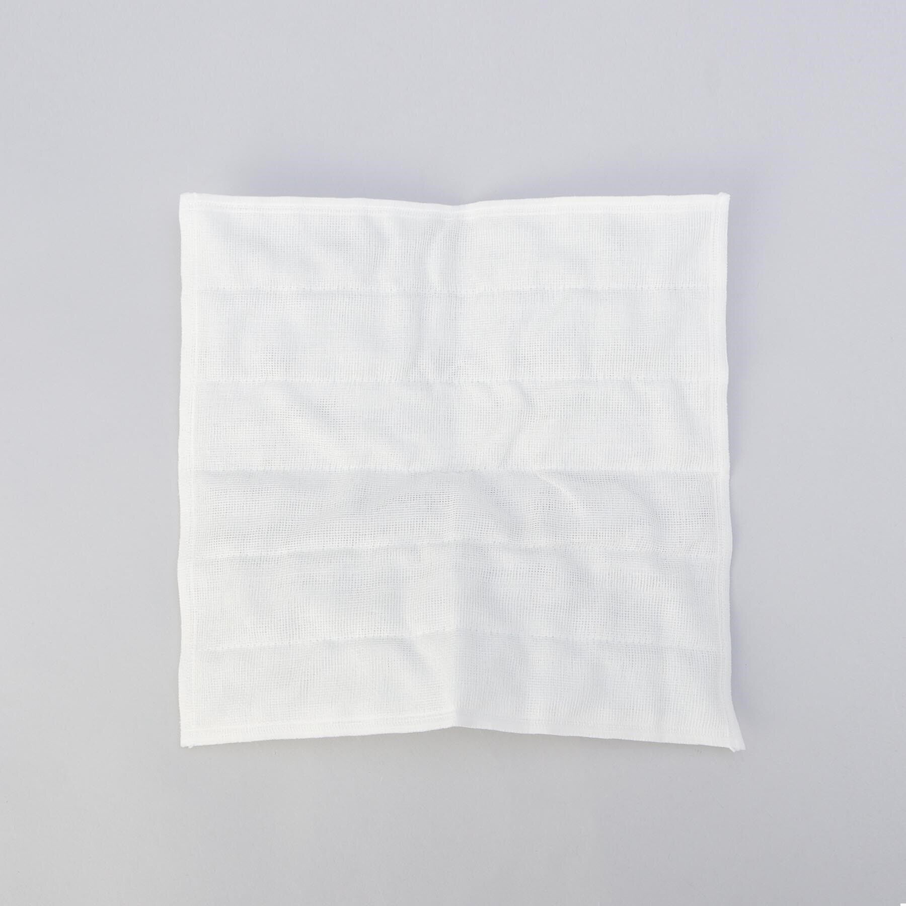 212 KITCHEN STORE「EBかや生地7重ふきん PLAYFUL F BL」|食器・キッチングッズ|