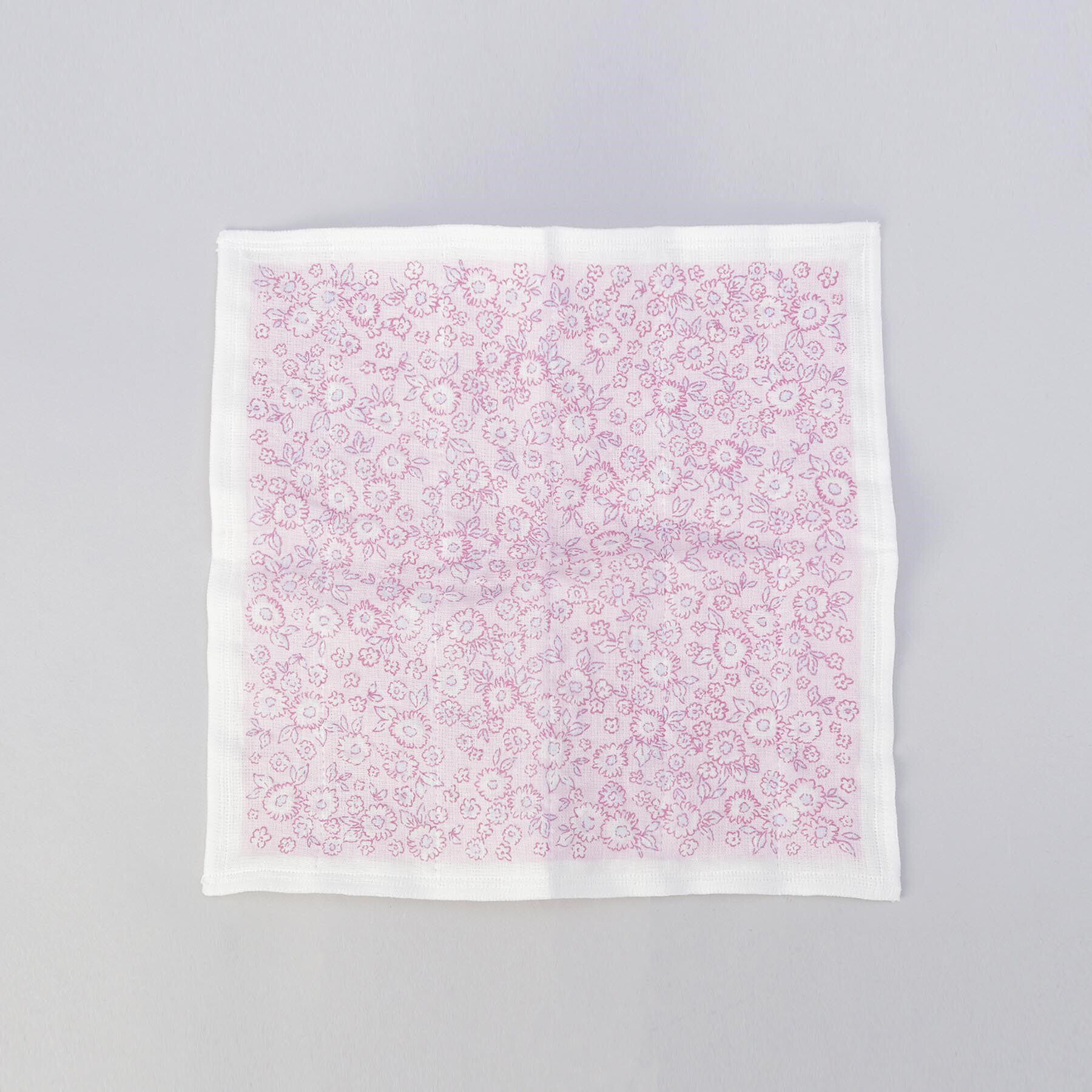 212 KITCHEN STORE「EBかや生地7重ふきん PLAYFUL F PK」|食器・キッチングッズ|その他