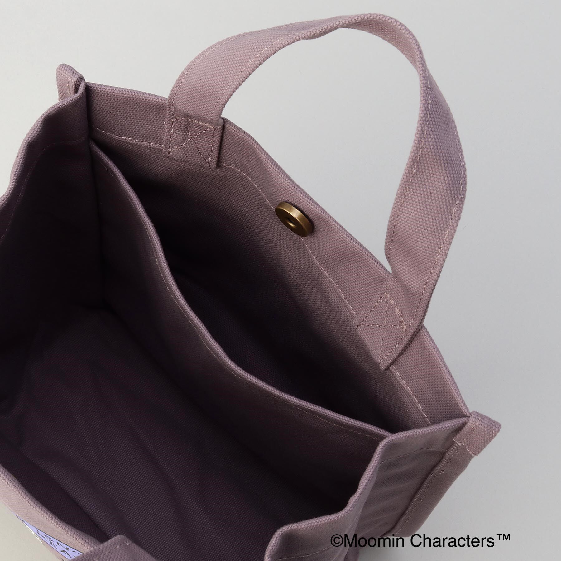 212 KITCHEN STORE「保冷ポーチ付きミニランチ ニョロニョロ ＜MOOMIN ムーミン＞」|その他|