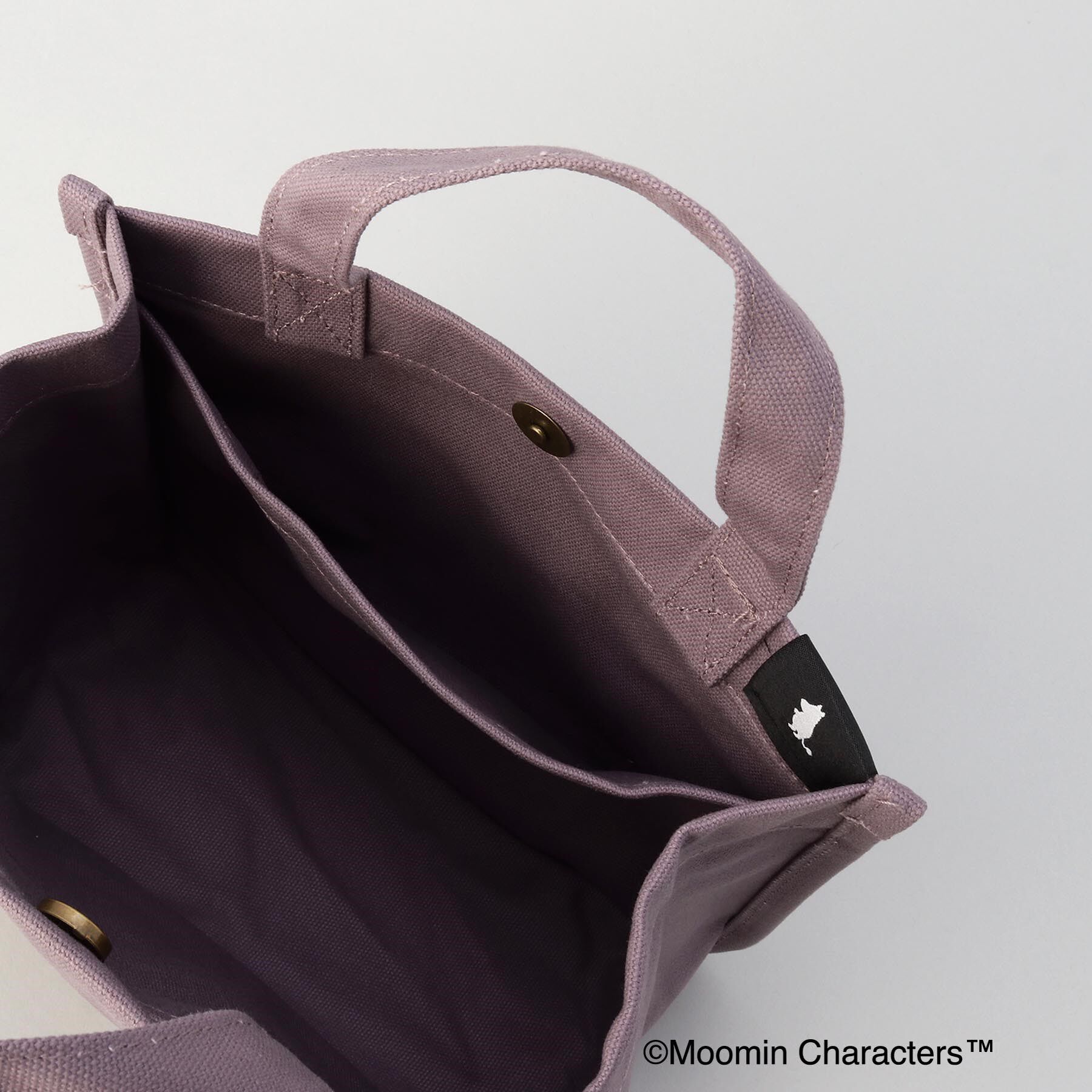 212 KITCHEN STORE「保冷ポーチ付きミニランチ ニョロニョロ ＜MOOMIN ムーミン＞」|その他|