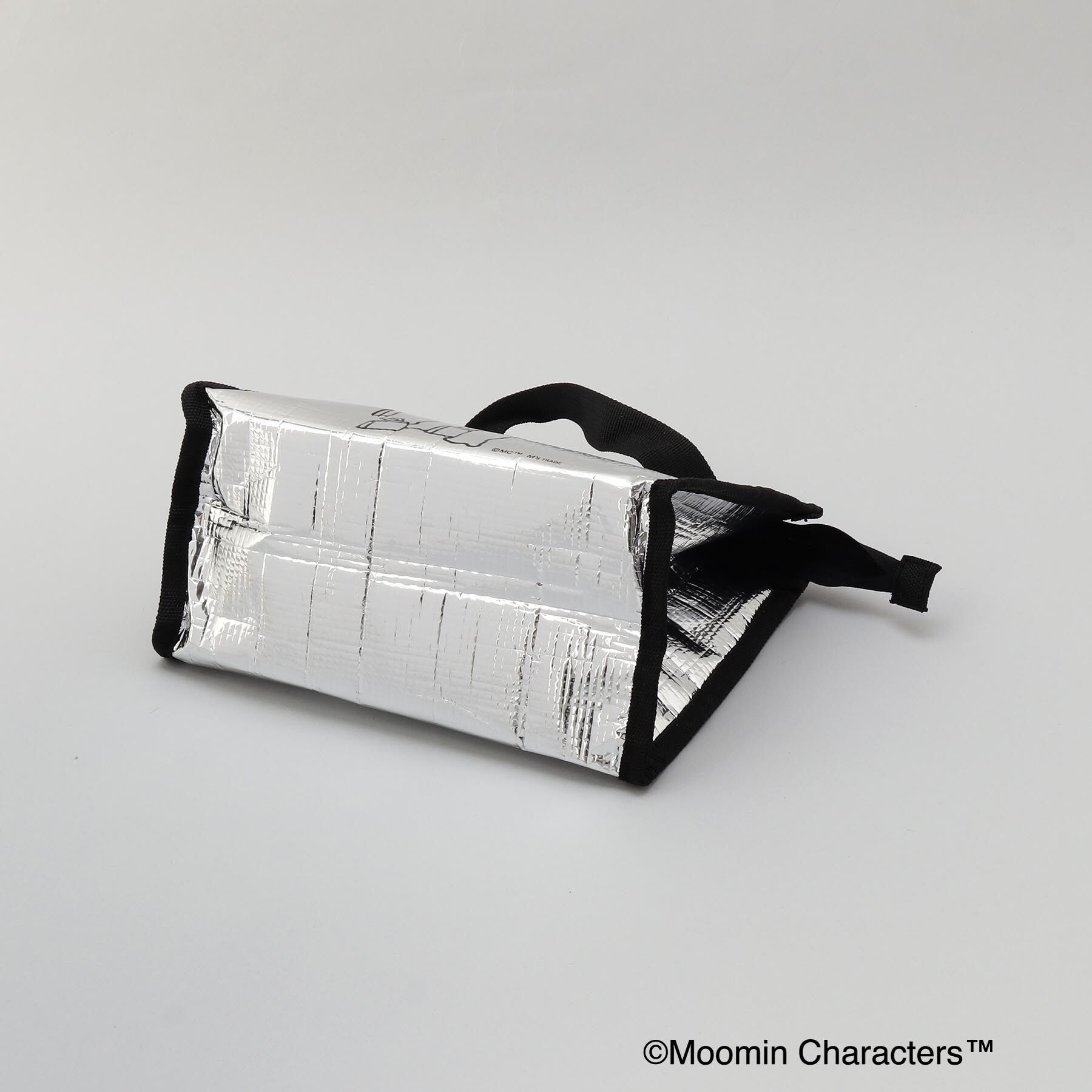 212 KITCHEN STORE「保冷ポーチ付きミニランチ ニョロニョロ ＜MOOMIN ムーミン＞」|その他|