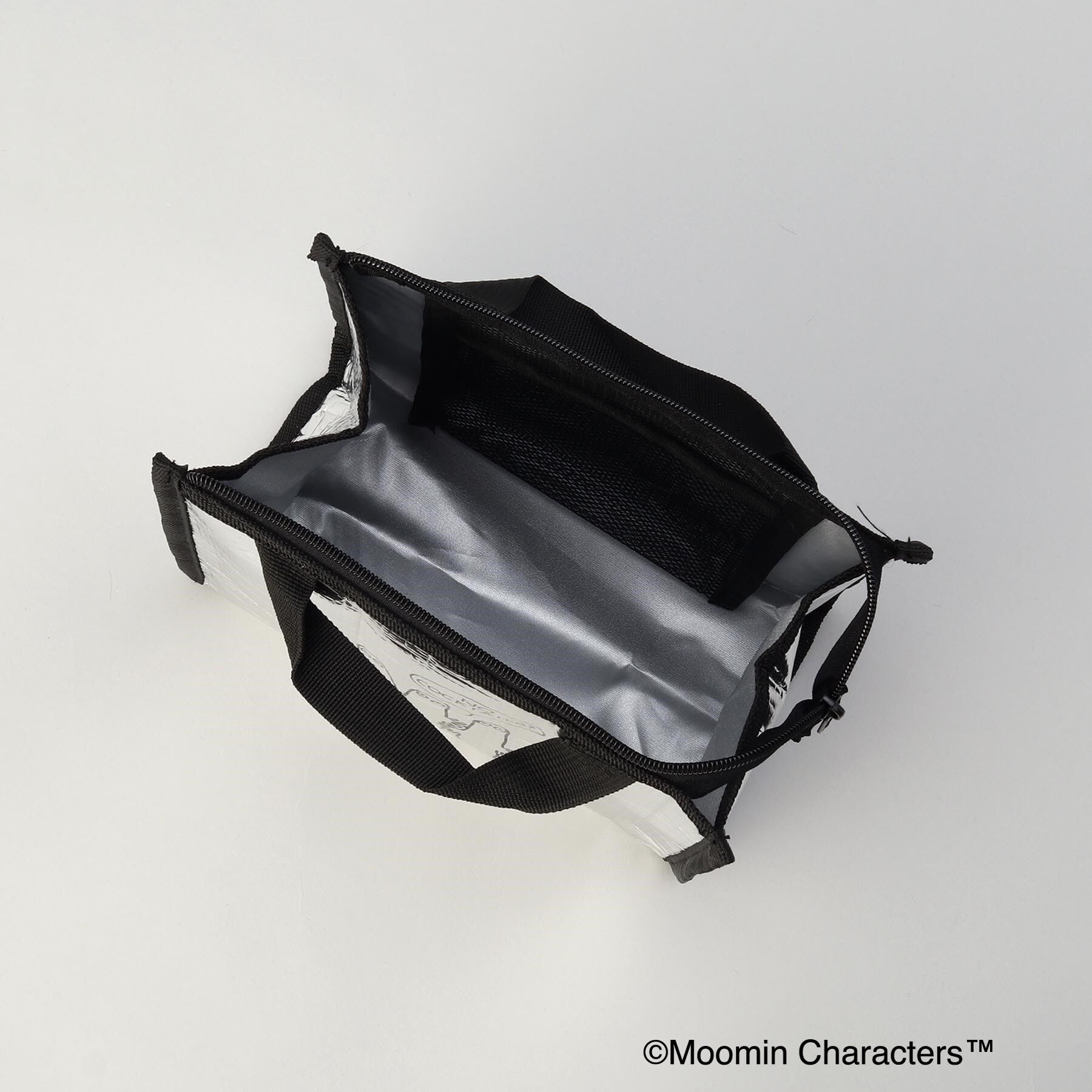 212 KITCHEN STORE「保冷ポーチ付きミニランチ ニョロニョロ ＜MOOMIN ムーミン＞」|その他|