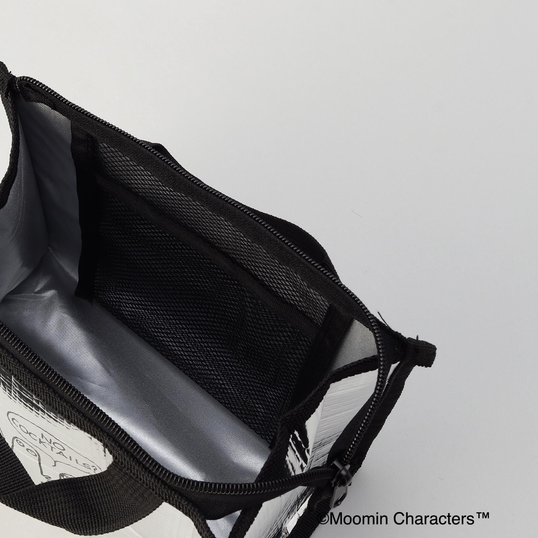 212 KITCHEN STORE「保冷ポーチ付きミニランチ ニョロニョロ ＜MOOMIN ムーミン＞」|その他|